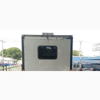 Ford E450 2017 White Bus