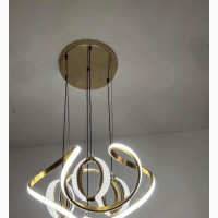Stylish LED Chandelier Light