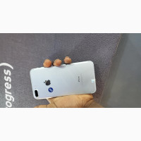 Apple iPhone 7 Plus 32 GB Silver