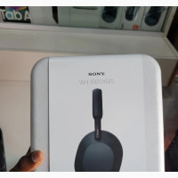 New Sony Wireless Headphone Wh-1000xm5