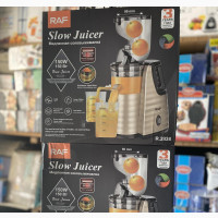 Raf Slow Juicer