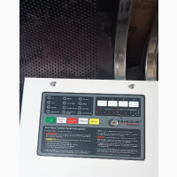 Chloride Compact 2 Zone Fire Alarm Panel