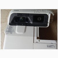 Epson Ultra Short Projector - HD-Ready Classroom