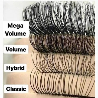 Oyinlewa Semi-permanent LASH Extension Courses