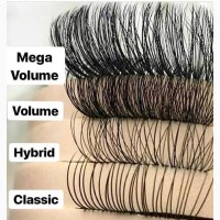 Oyinlewa Semi-permanent LASH Extension Courses