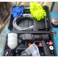 Battery Car Wash Machine