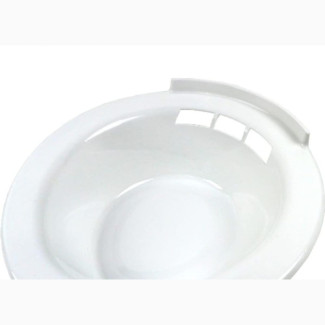 Sitz Bath Bowl For Postpartum, Hemorrhoid Genital Treatment
