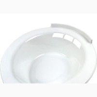 Sitz Bath Bowl For Postpartum, Hemorrhoid Genital Treatment