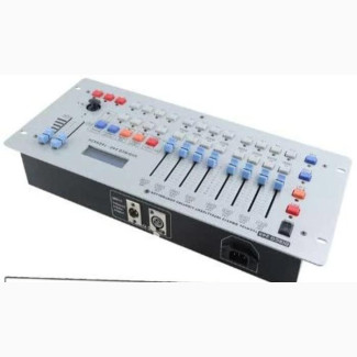 DMX 240B Light Controller 24 Channel