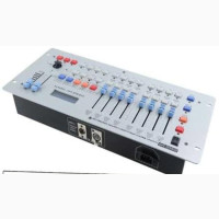 DMX 240B Light Controller 24 Channel