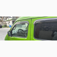 Suzuki Every 2005 Green