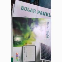 Solar Floor Led Light
