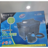 Boyu Bio-filter YT-45000
