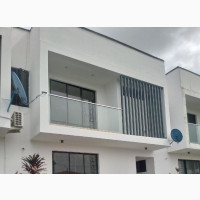 4bdrm Duplex in Ilaje for rent