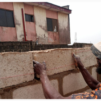 Bricklayer Services