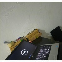 Laptop Dell Studio 15 1558 4GB Intel Core I7 SSHD (Hybrid) 500GB