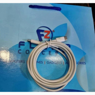 Apple Macbook Type-C to Type-C Cable