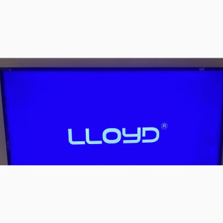 Lloyd Smart TV 55”