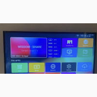 Lloyd Smart TV 55”