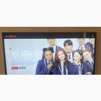 Lloyd Smart TV 55”