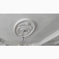 Pop Polysterene Ceiling