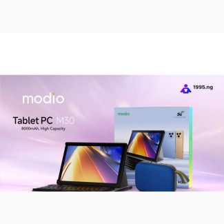 Modio M730 512 GB Tablet