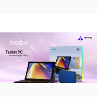 Modio M730 512 GB Tablet