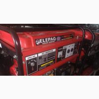Elepaq EC18000CXS Generator for Sale