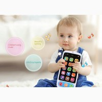 Baby Educational Smart Toy Phone