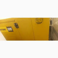 Almost Brandnew 22kva Mantrac Cat Generator