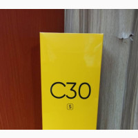 Realme C30s 64GB Brand New