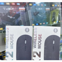 X2 Bluetooth and Rechargeable Mouse
