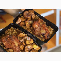 Temmy’s Kitchen Catering Services