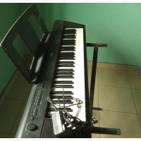 Yamaha Piaggero NP-12 Keyboard
