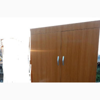 Modern 6 X 4 Standing Wardrobe( Beach Color)