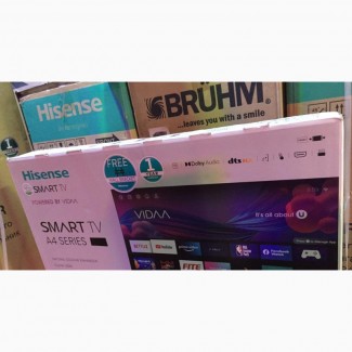Hisense/ LG Smart Television#039;s