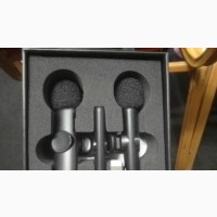 2in1 Wireless Lapel Mic for Type C and iPhone Lavalier