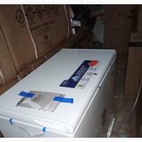 Standard Thermocool Deep Freezer - 2 Years Warranty
