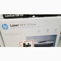 HP Laser MFP 137fnw (4zb84a)