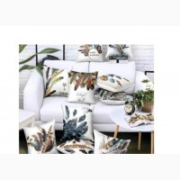Decorative Pillow Covers