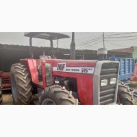 MF 595 Tractor for Sale