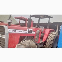 MF 595 Tractor for Sale