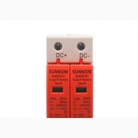 DC Surge Protector - Protect Your Solar Installation