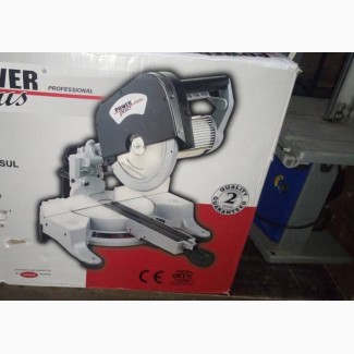 Aluminium Cutting Machine 10” Power Plus (Big)