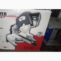 Aluminium Cutting Machine 10” Power Plus (Big)