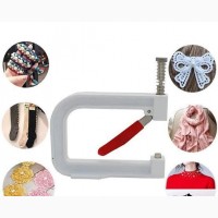 Manual Pear Bead Machine