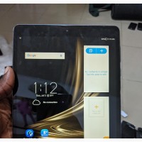 Asus Zenpad 3S 10 Z500M 64 GB Gray - Very clean like new, Android 8, fingerprint enabled. WiFi only. Good interface. Enjoy