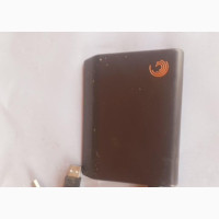 Seagate Free Agent 160GB USB External Harddrive