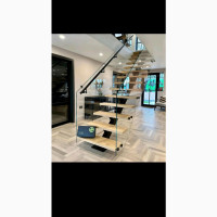 Frameless Glass Rails