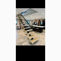 Frameless Glass Rails